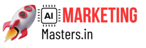 AI Marketing Masters Logo
