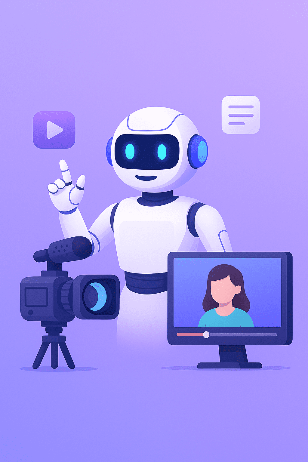 AI video creation course in hyderabad ai