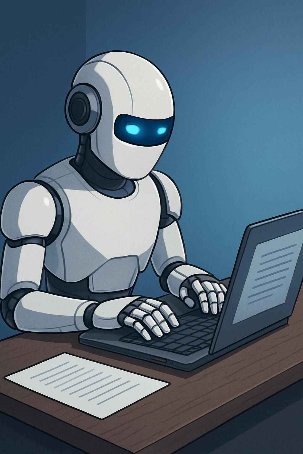AI content writing course in Hyderabad