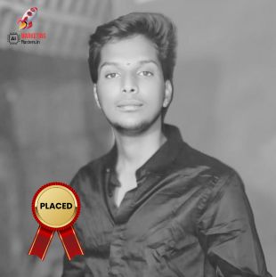 By taking AI Digital Marketing course in AI marketing masters RAMU is placed