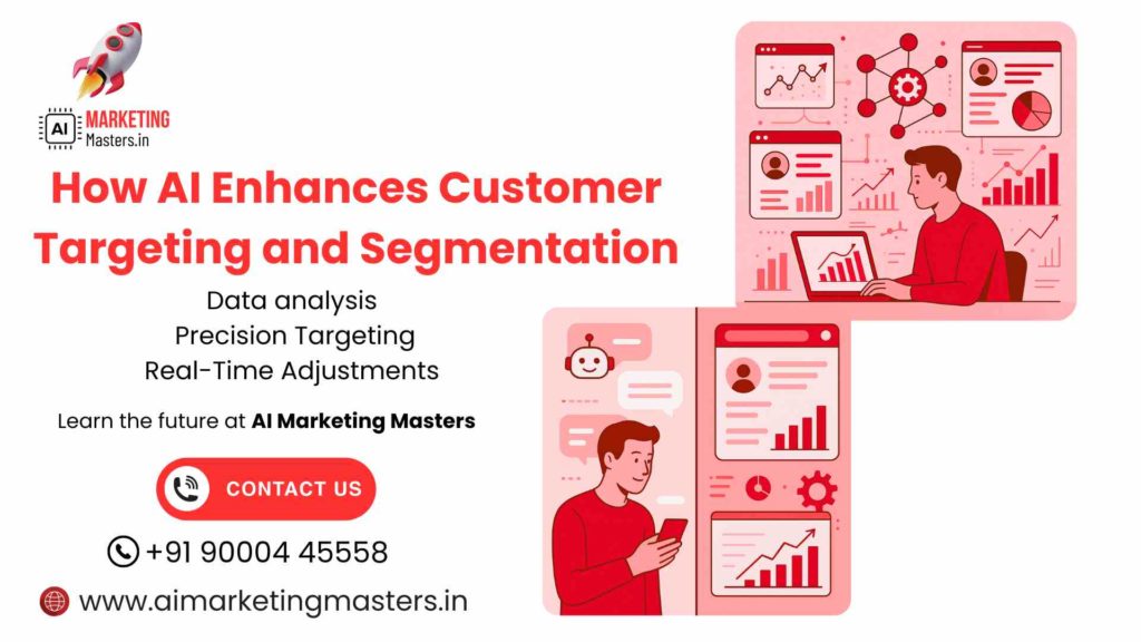 How AI Enhances Customer Targeting and Segmentation