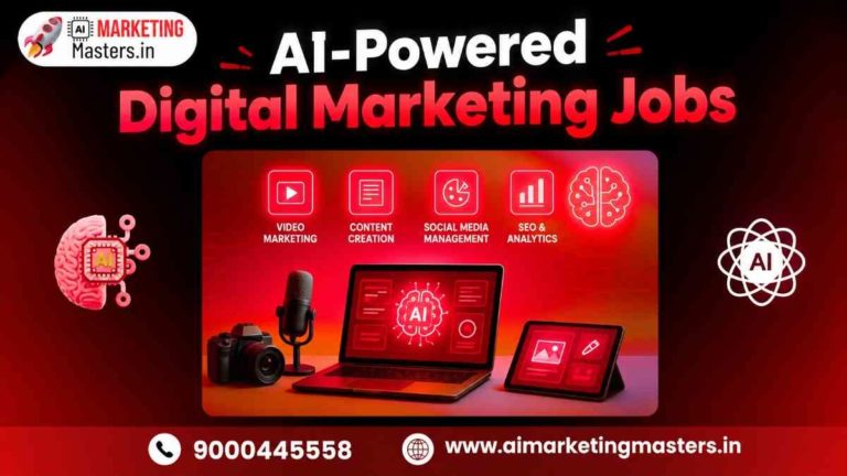 AI Digital Marketing Career Guide
