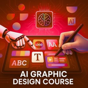 AI GRAPHIC DESIGN COURSE