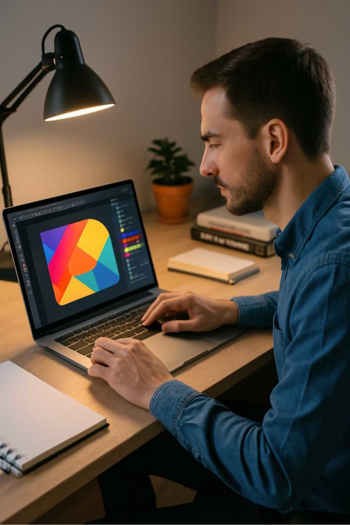Ai Graphic Design Course in Hyderabad delivarables
