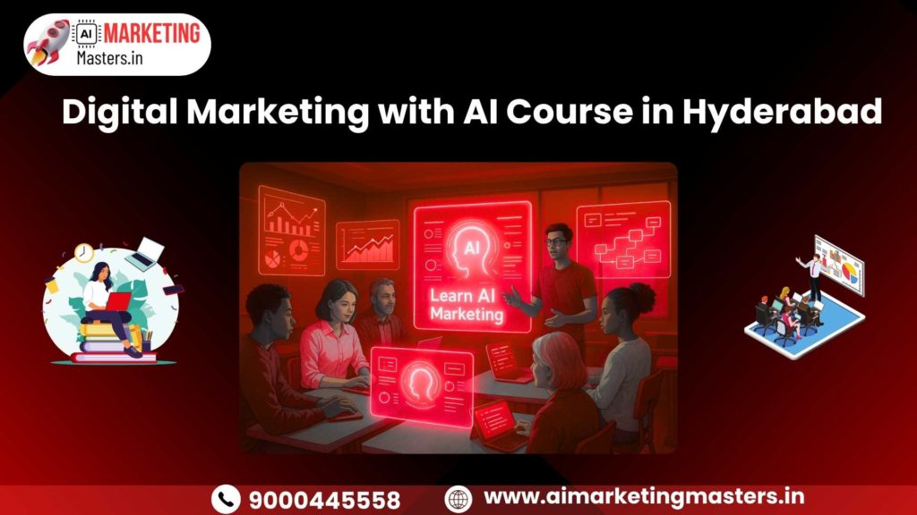 AI DIGITAL MARKETING SYLLABUS