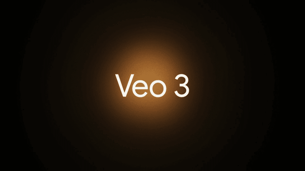 VEO 3