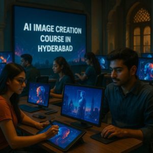 Digital Marketing with AI Course in Hyderabad