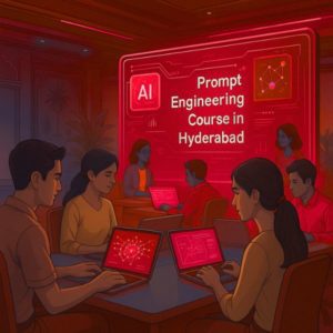 Digital Marketing with AI Course in Hyderabad