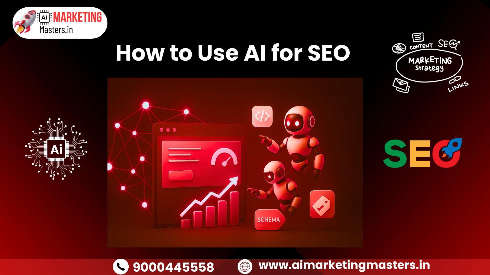 How to Use AI for SEO