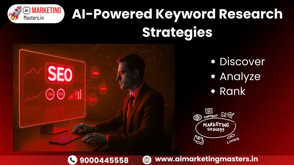 How to Use AI for SEO
