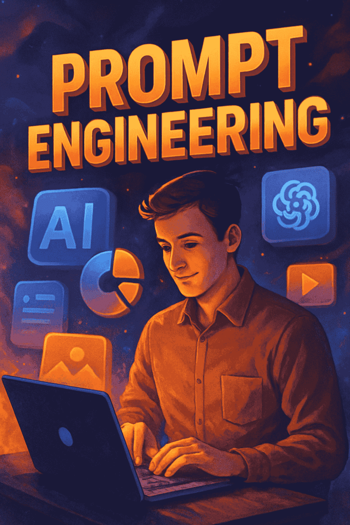 PROMPT ENGINEERING COURSE IN HYDERABAD