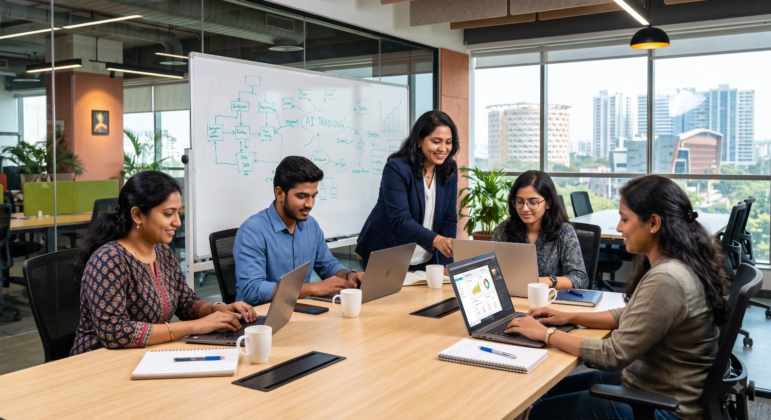ai marketing masters