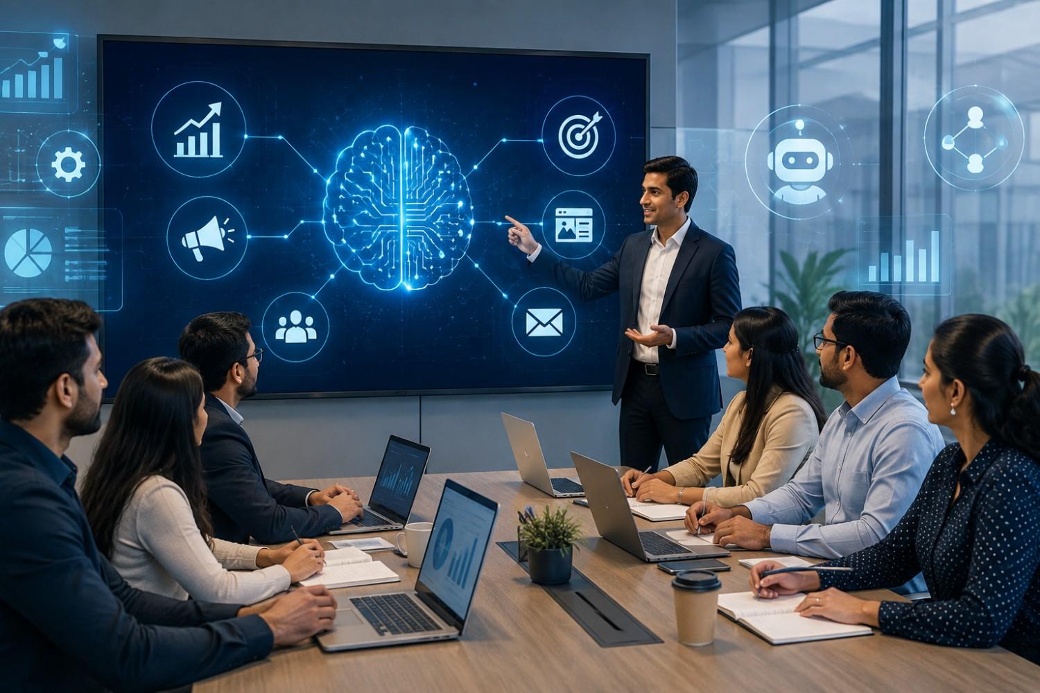 corporate training in hyderabad